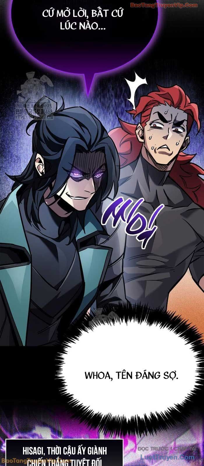 Người Chơi Che Giấu Quá Khứ Chap 89 - Next Chap 90