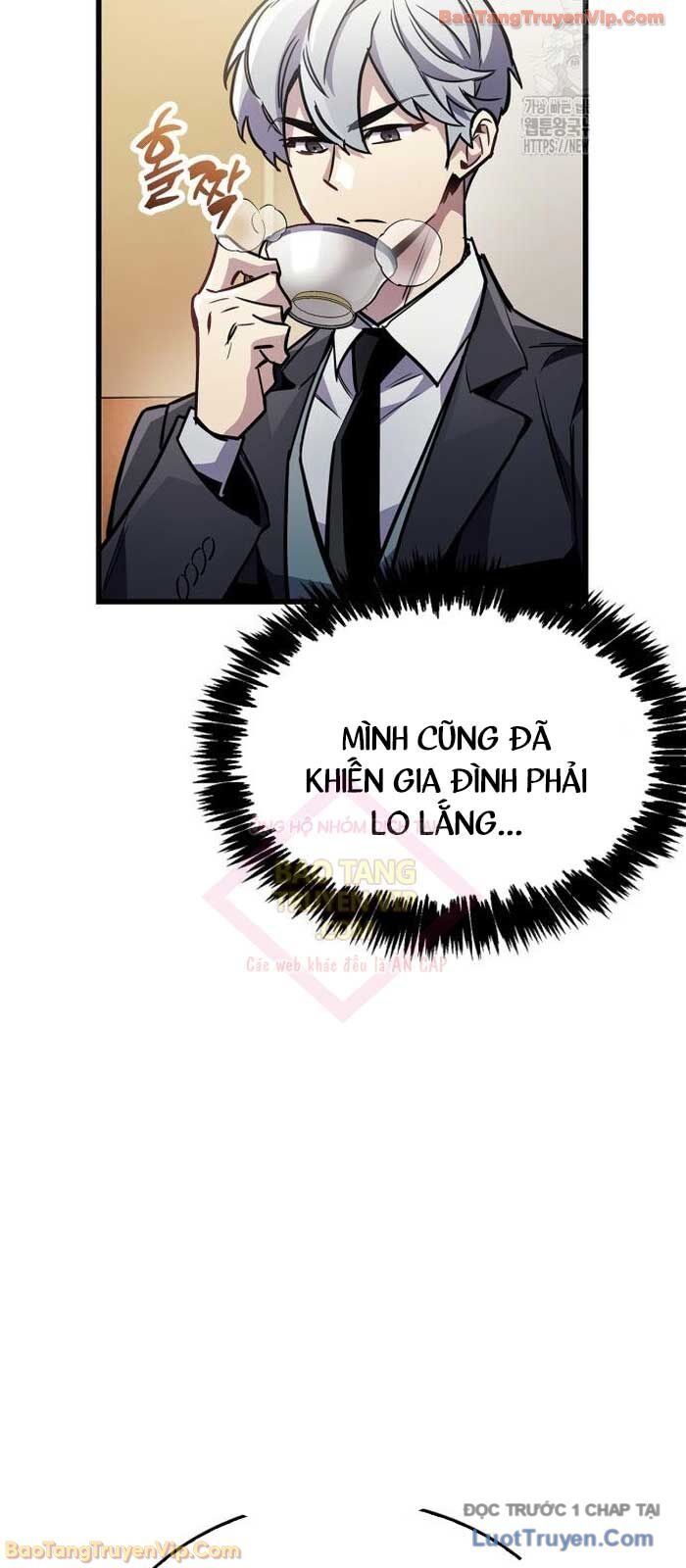 Người Chơi Che Giấu Quá Khứ Chap 89 - Next Chap 90