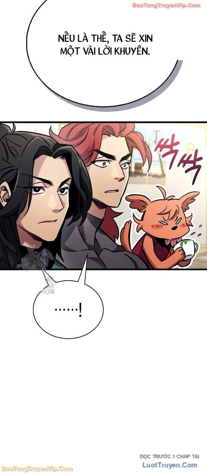 Người Chơi Che Giấu Quá Khứ Chap 89 - Next Chap 90