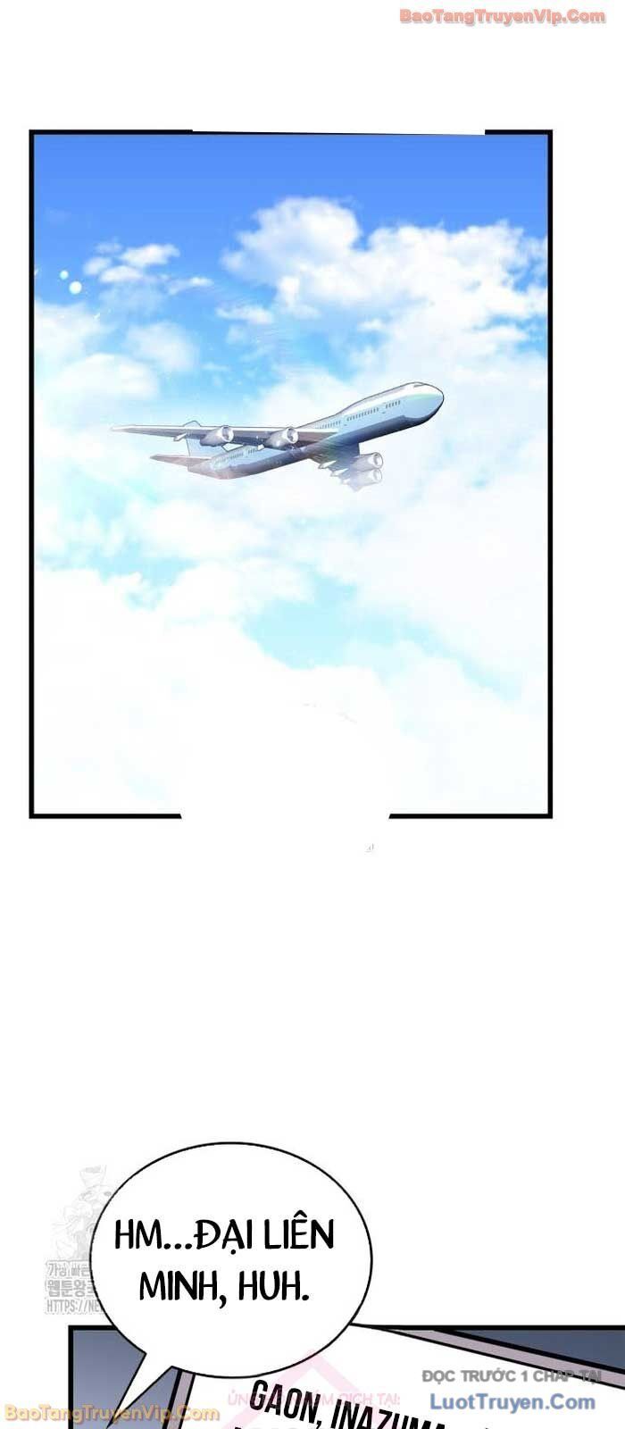 Người Chơi Che Giấu Quá Khứ Chap 89 - Next Chap 90
