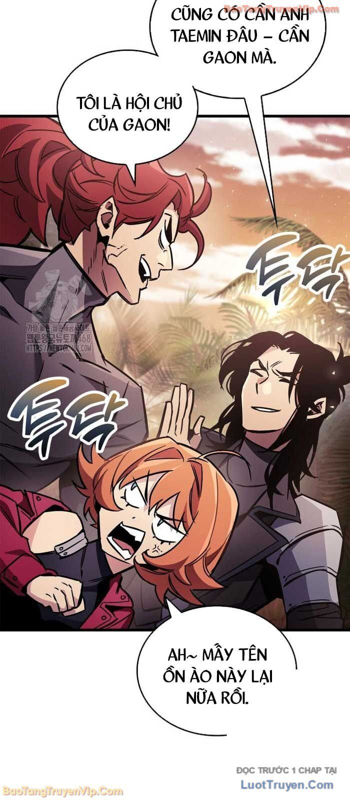 Người Chơi Che Giấu Quá Khứ Chap 89 - Next Chap 90