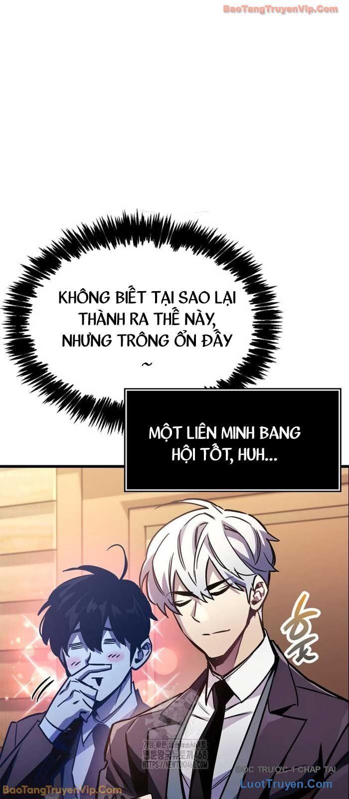 Người Chơi Che Giấu Quá Khứ Chap 89 - Next Chap 90