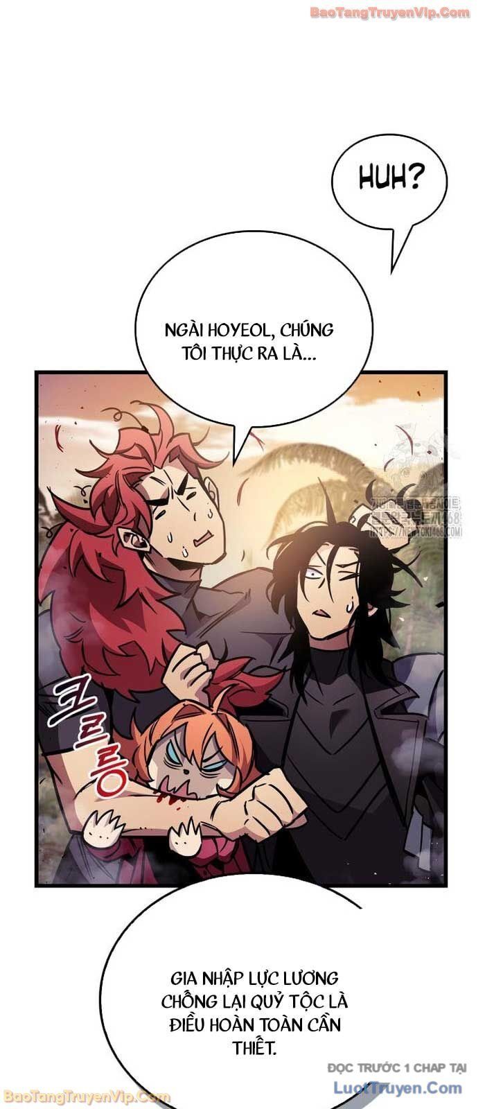 Người Chơi Che Giấu Quá Khứ Chap 89 - Next Chap 90