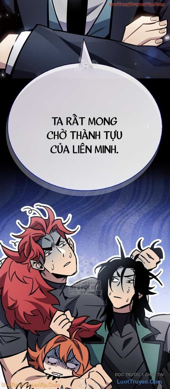 Người Chơi Che Giấu Quá Khứ Chap 89 - Next Chap 90
