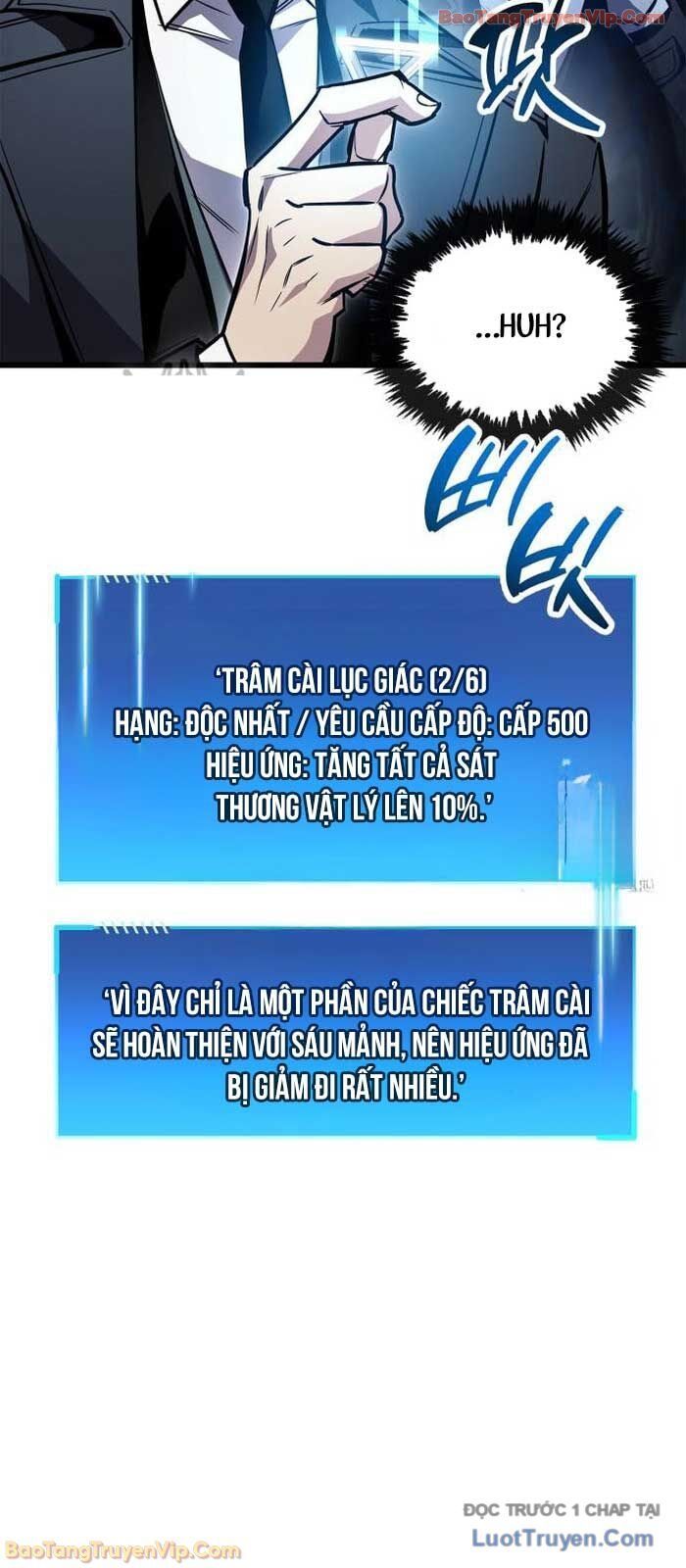 Người Chơi Che Giấu Quá Khứ Chap 89 - Next Chap 90