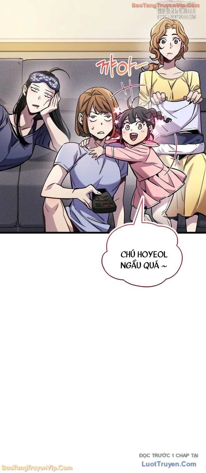 Người Chơi Che Giấu Quá Khứ Chap 89 - Next Chap 90