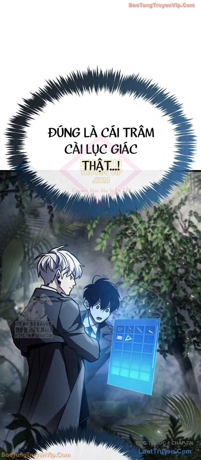 Người Chơi Che Giấu Quá Khứ Chap 89 - Next Chap 90