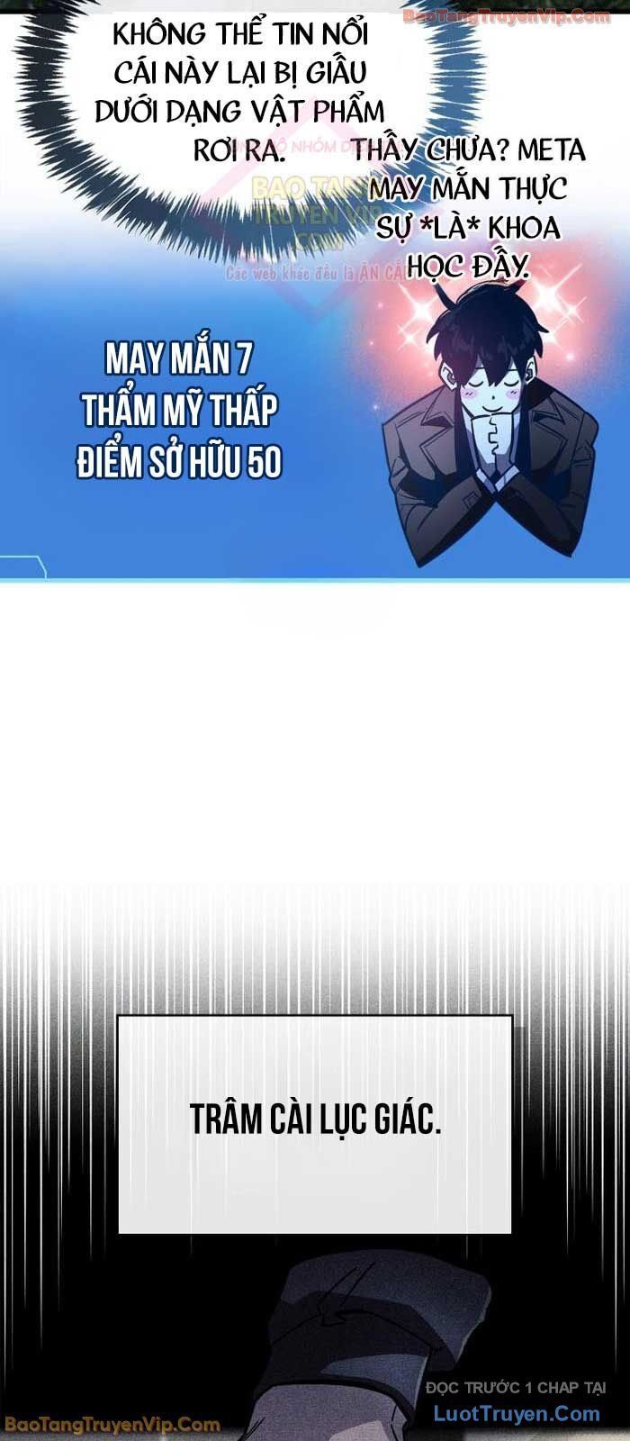 Người Chơi Che Giấu Quá Khứ Chap 89 - Next Chap 90