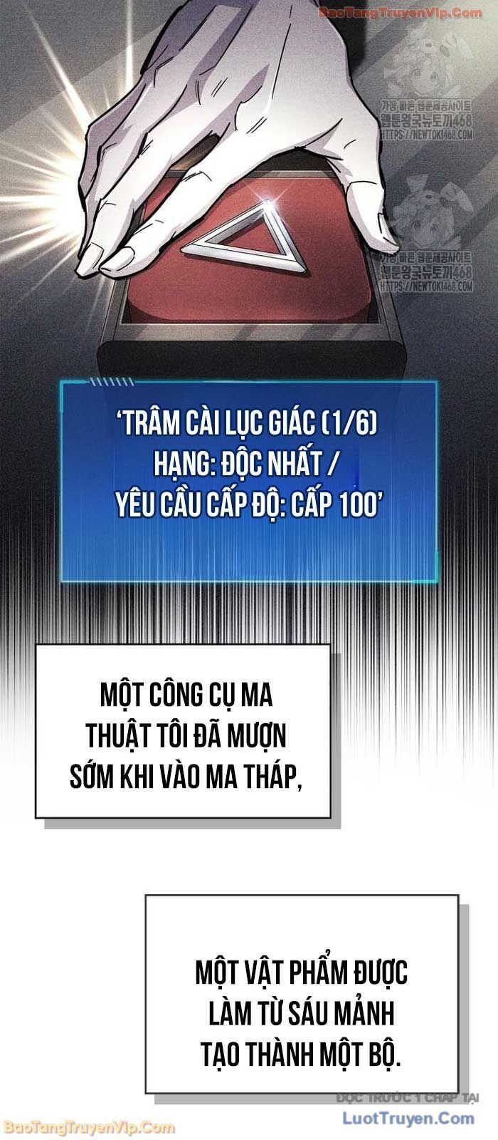 Người Chơi Che Giấu Quá Khứ Chap 89 - Next Chap 90