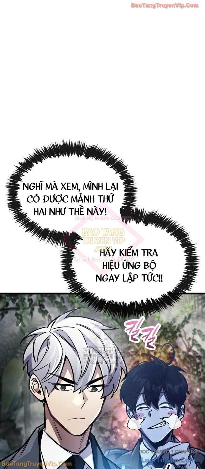 Người Chơi Che Giấu Quá Khứ Chap 89 - Next Chap 90