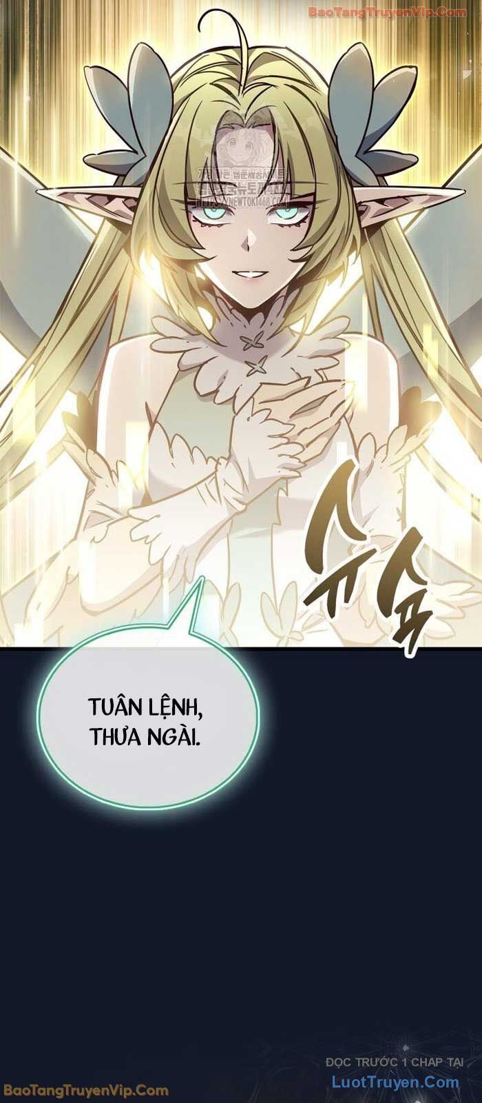Người Chơi Che Giấu Quá Khứ Chap 89 - Next Chap 90