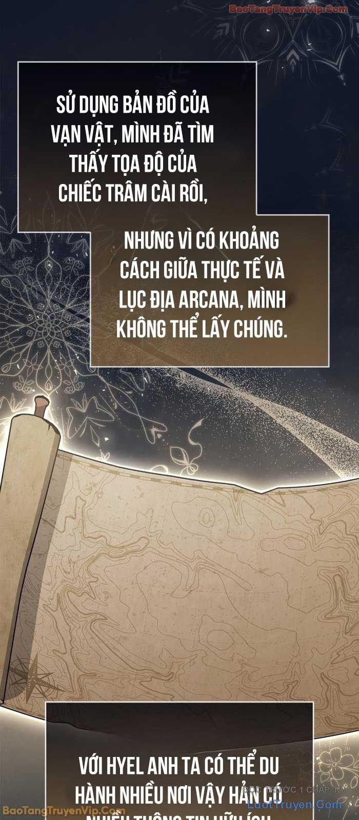 Người Chơi Che Giấu Quá Khứ Chap 89 - Next Chap 90