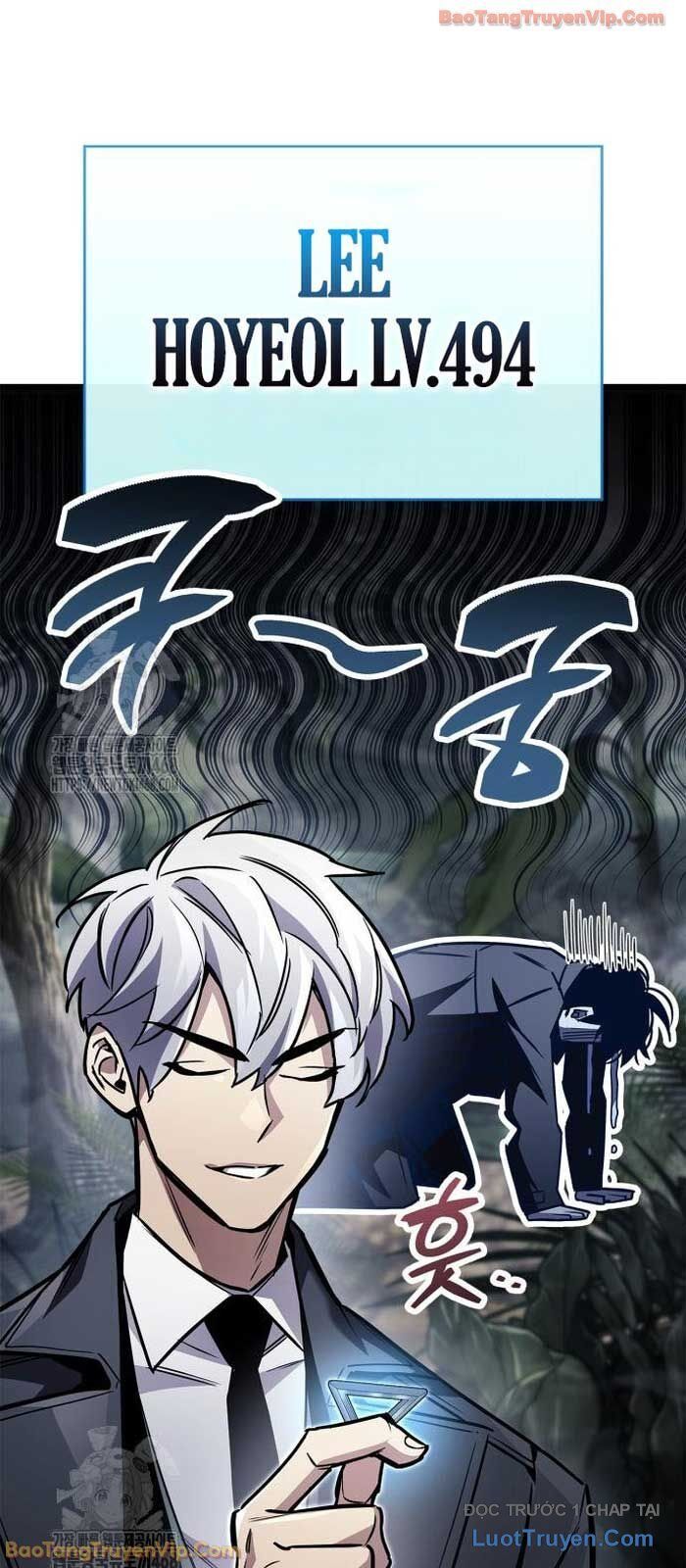 Người Chơi Che Giấu Quá Khứ Chap 89 - Next Chap 90