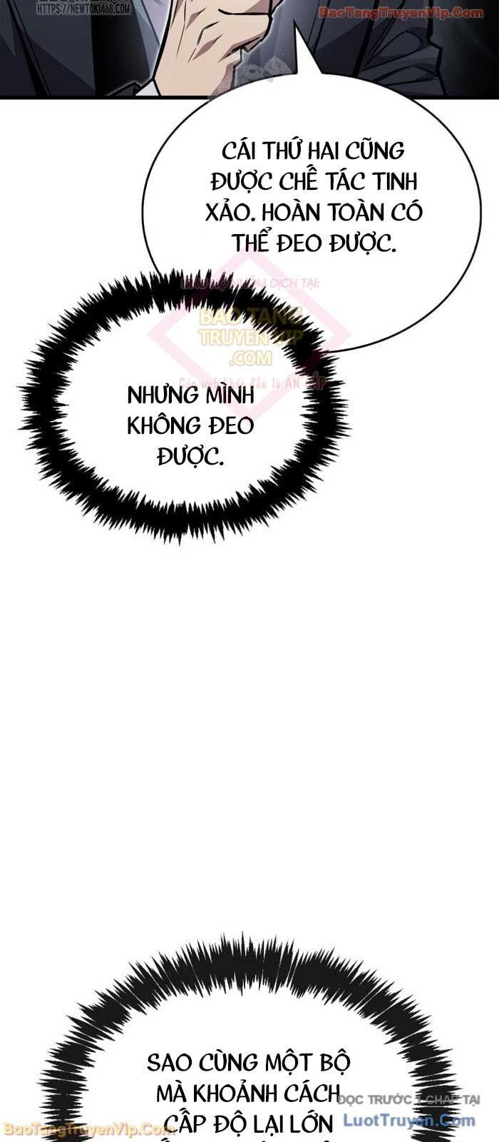 Người Chơi Che Giấu Quá Khứ Chap 89 - Next Chap 90
