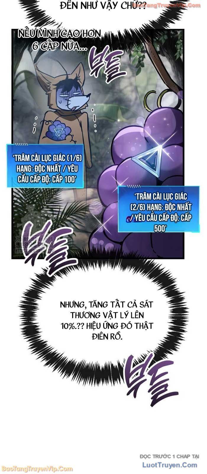 Người Chơi Che Giấu Quá Khứ Chap 89 - Next Chap 90