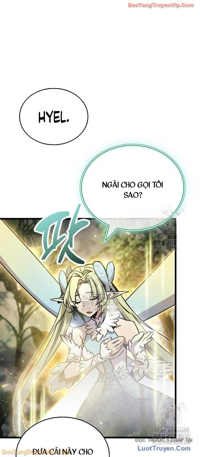 Người Chơi Che Giấu Quá Khứ Chap 89 - Next Chap 90