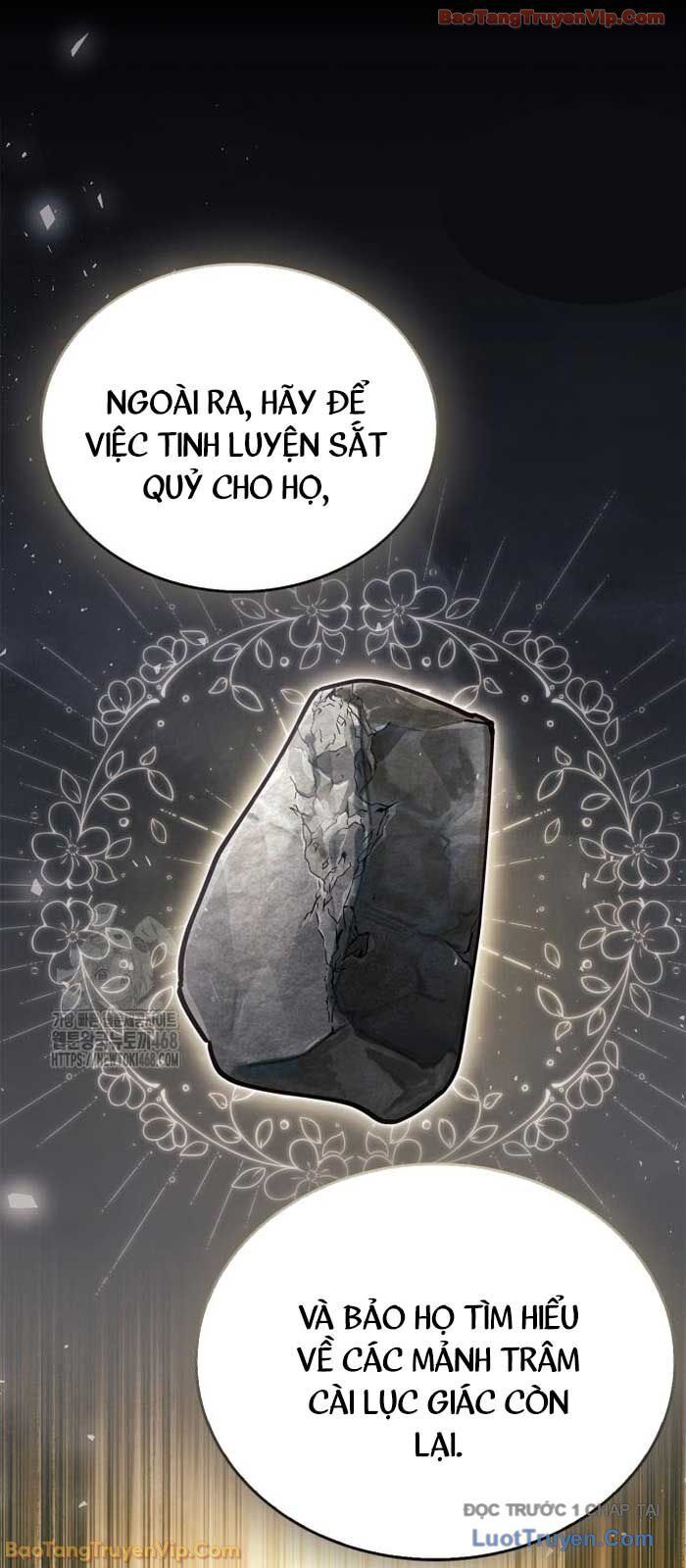 Người Chơi Che Giấu Quá Khứ Chap 89 - Next Chap 90