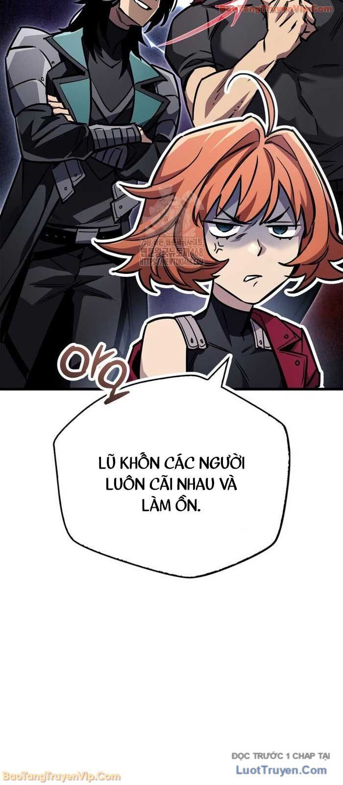 Người Chơi Che Giấu Quá Khứ Chap 89 - Next Chap 90