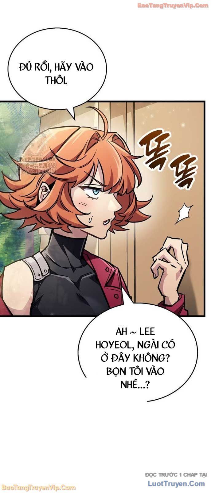 Người Chơi Che Giấu Quá Khứ Chap 89 - Next Chap 90