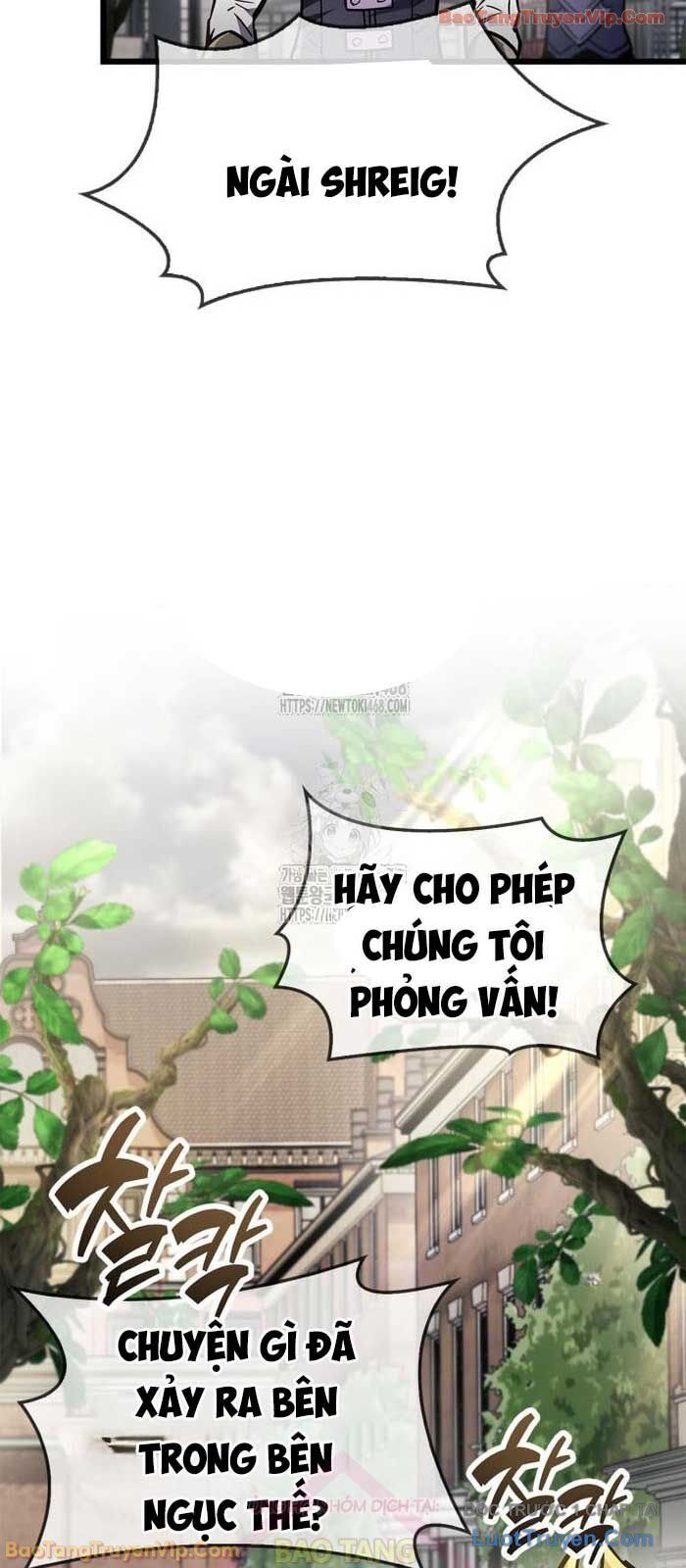 Người Chơi Che Giấu Quá Khứ Chap 89 - Next Chap 90
