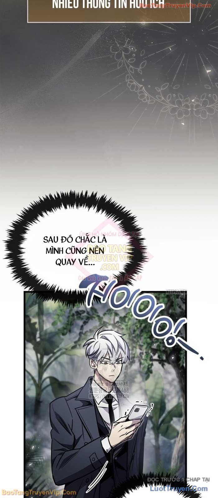 Người Chơi Che Giấu Quá Khứ Chap 89 - Next Chap 90