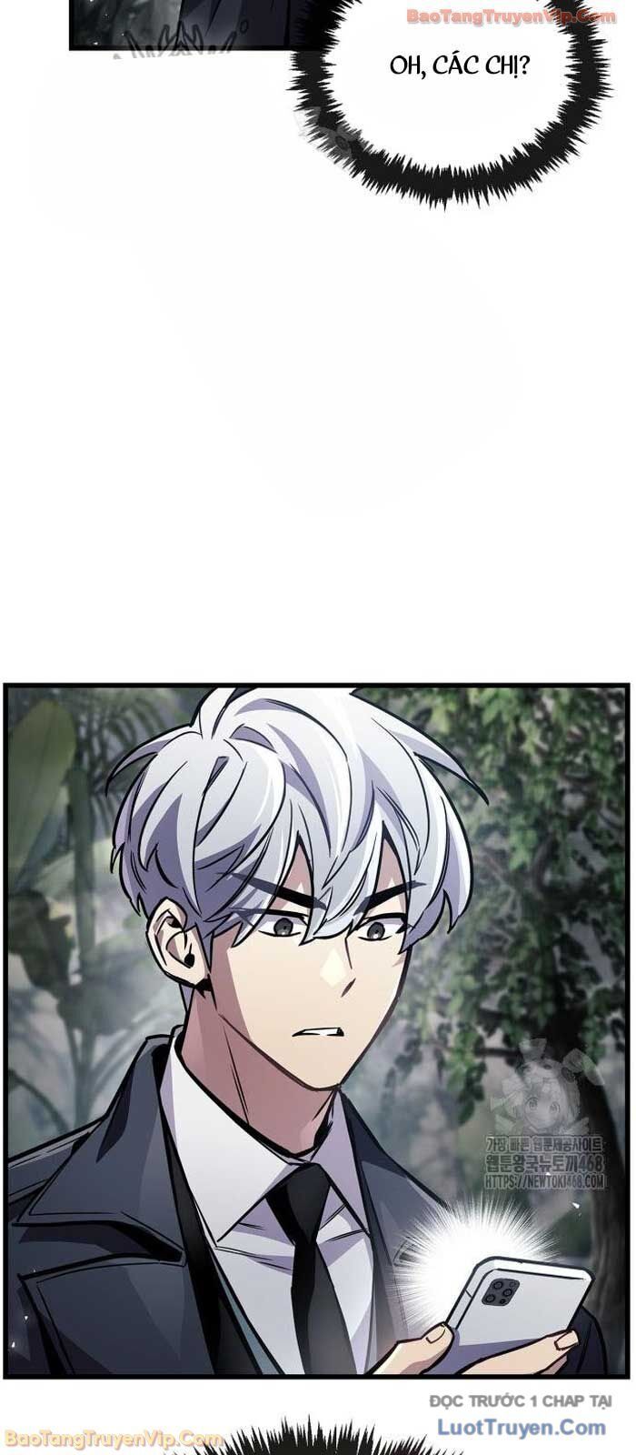 Người Chơi Che Giấu Quá Khứ Chap 89 - Next Chap 90