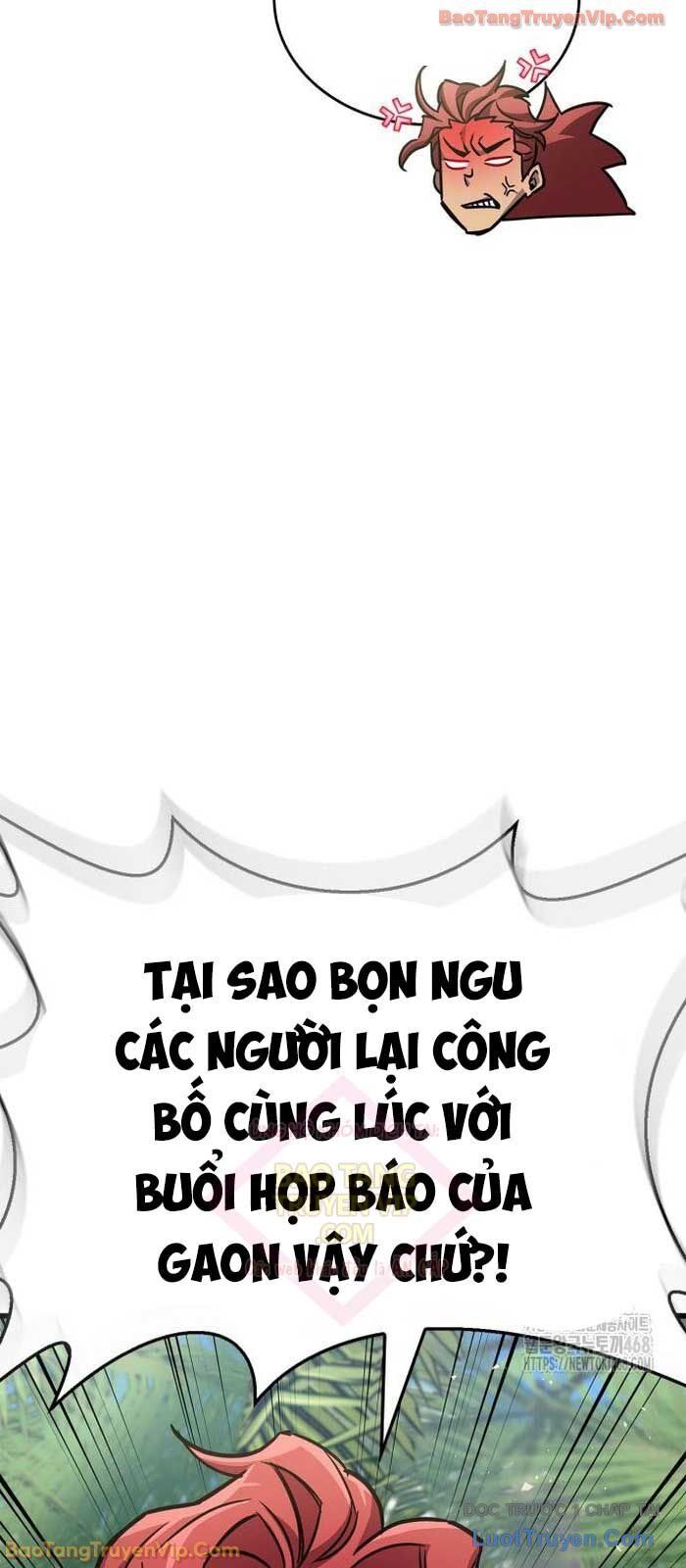 Người Chơi Che Giấu Quá Khứ Chap 89 - Next Chap 90