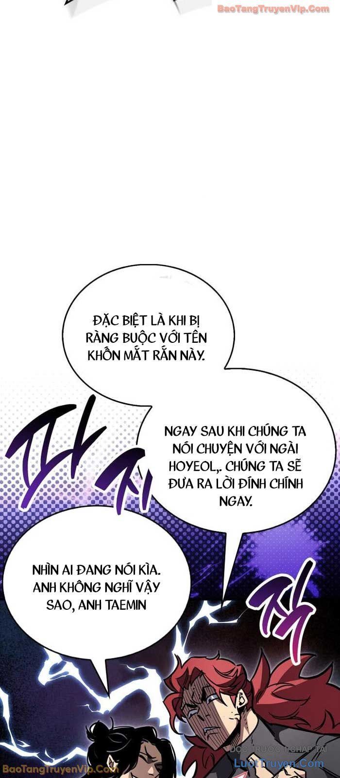 Người Chơi Che Giấu Quá Khứ Chap 89 - Next Chap 90