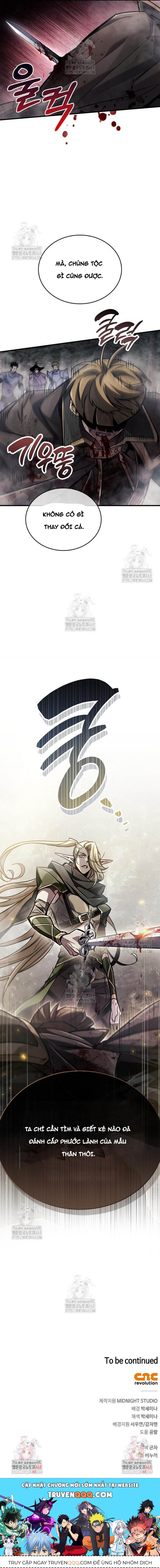Người Chơi Che Giấu Quá Khứ Chap 90 - Next Chap 91