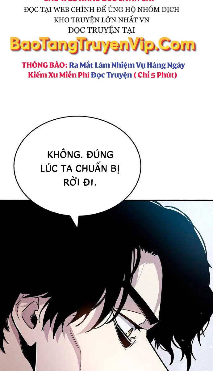 Người Chơi Che Giấu Quá Khứ Chap 18 - Next Chap 19