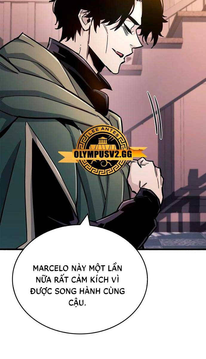 Người Chơi Che Giấu Quá Khứ Chap 18 - Next Chap 19