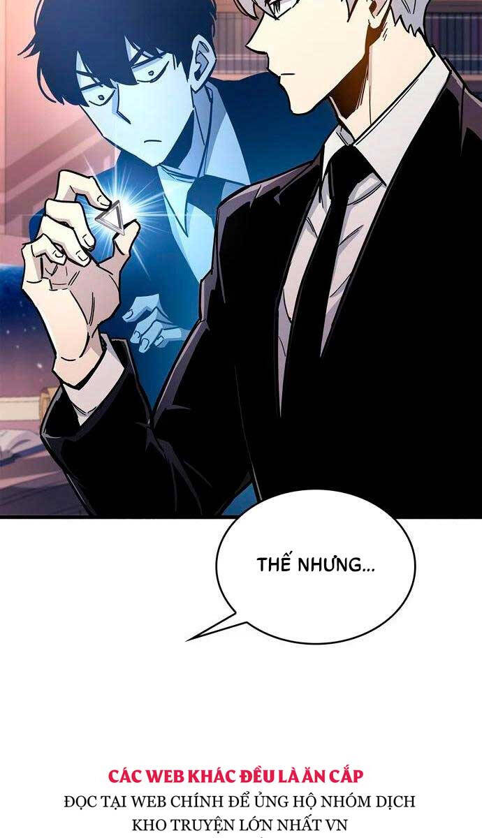 Người Chơi Che Giấu Quá Khứ Chap 18 - Next Chap 19