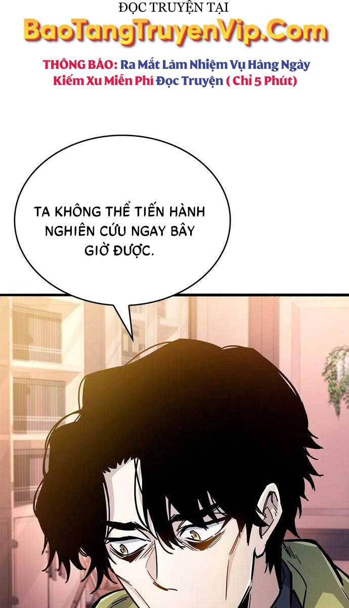 Người Chơi Che Giấu Quá Khứ Chap 18 - Next Chap 19