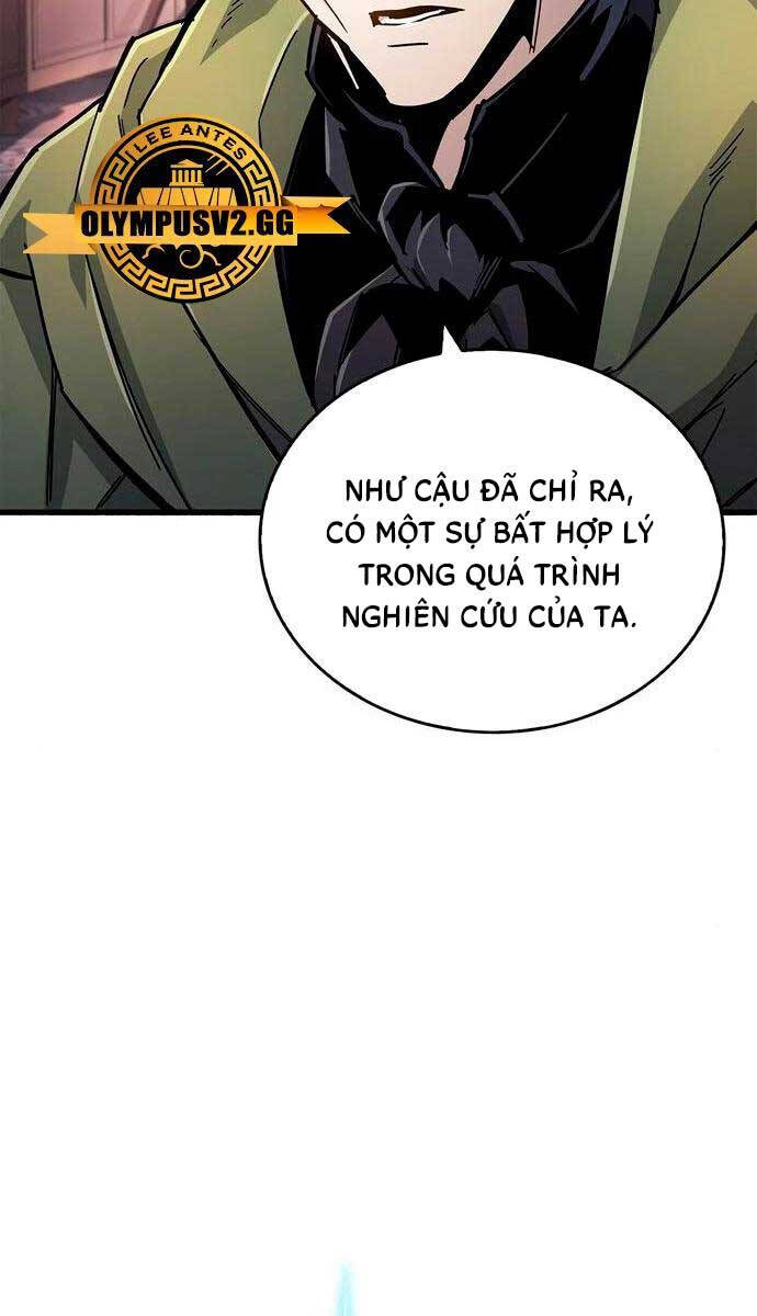 Người Chơi Che Giấu Quá Khứ Chap 18 - Next Chap 19