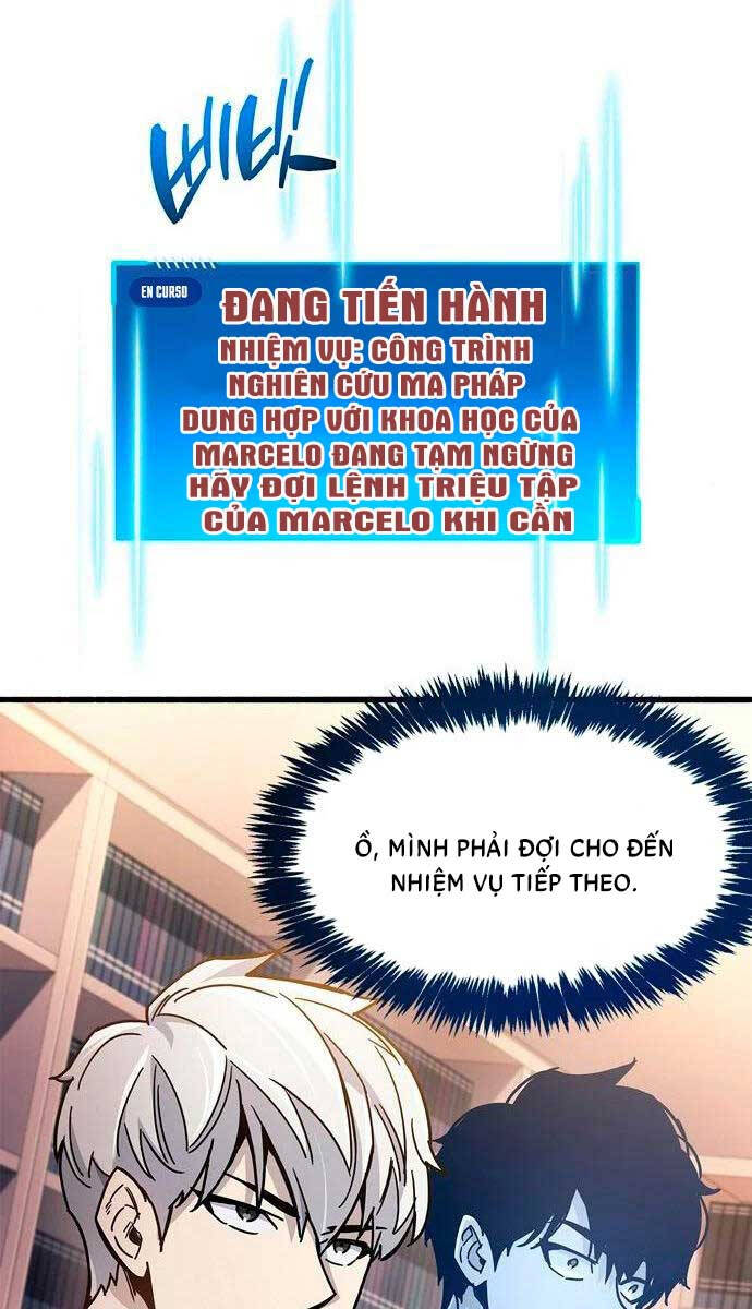 Người Chơi Che Giấu Quá Khứ Chap 18 - Next Chap 19