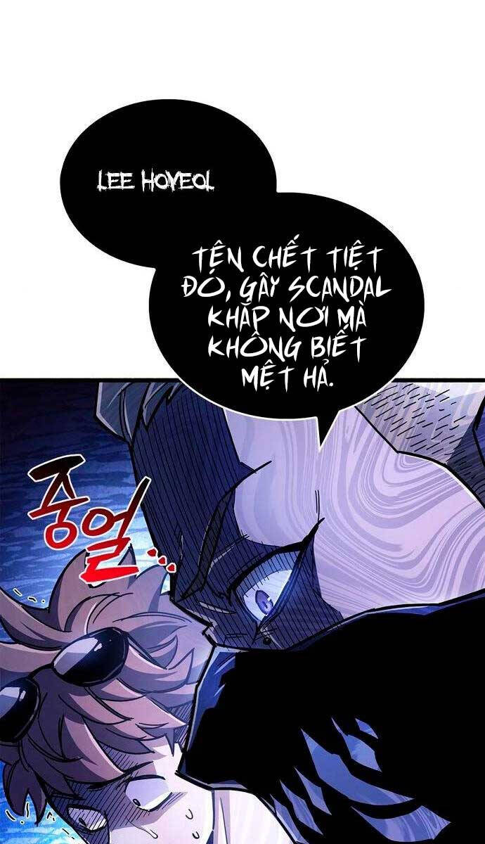 Người Chơi Che Giấu Quá Khứ Chap 18 - Next Chap 19