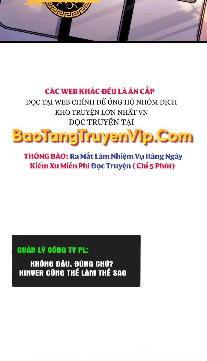 Người Chơi Che Giấu Quá Khứ Chap 18 - Next Chap 19