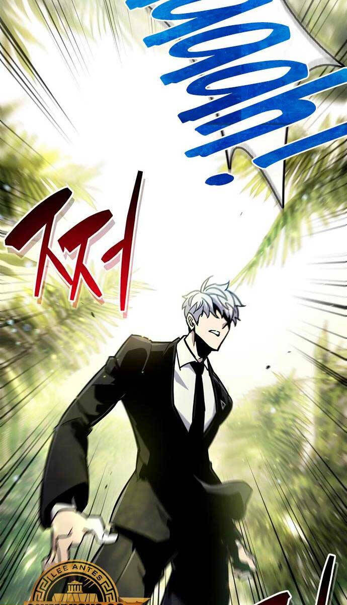 Người Chơi Che Giấu Quá Khứ Chap 19 - Next Chap 20