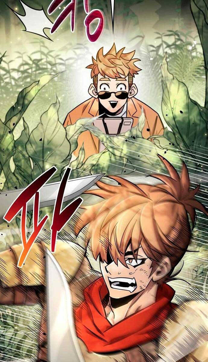 Người Chơi Che Giấu Quá Khứ Chap 19 - Next Chap 20