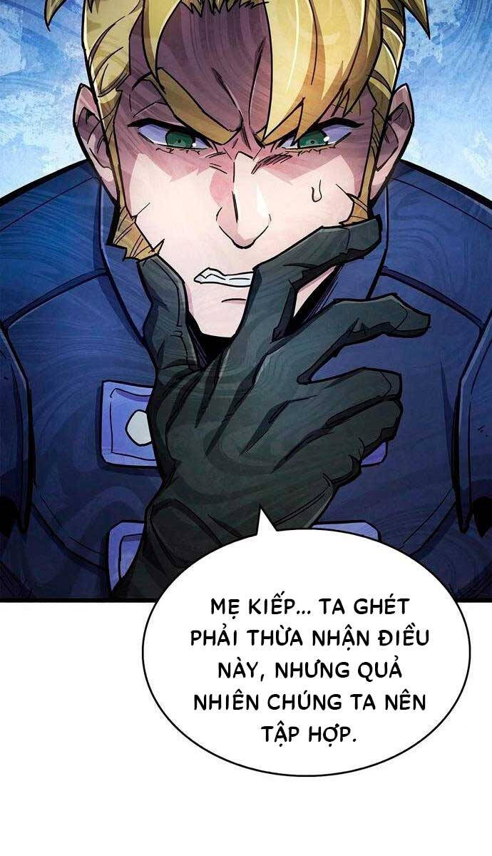 Người Chơi Che Giấu Quá Khứ Chap 19 - Next Chap 20