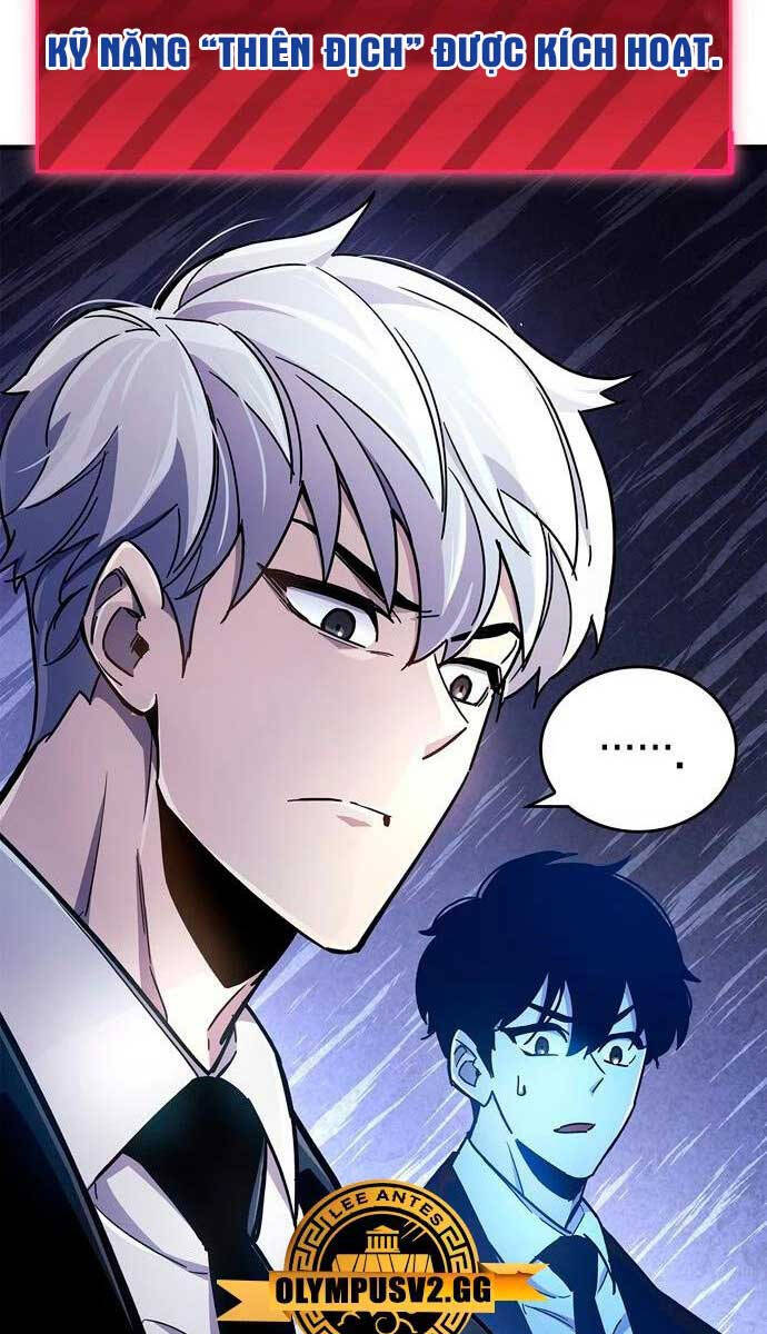 Người Chơi Che Giấu Quá Khứ Chap 19 - Next Chap 20