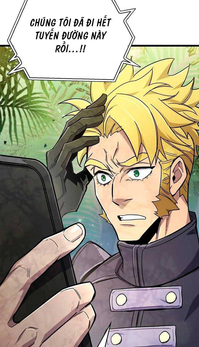 Người Chơi Che Giấu Quá Khứ Chap 19 - Next Chap 20