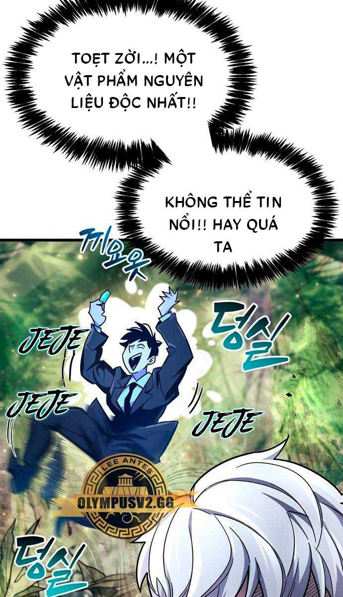 Người Chơi Che Giấu Quá Khứ Chap 19 - Next Chap 20