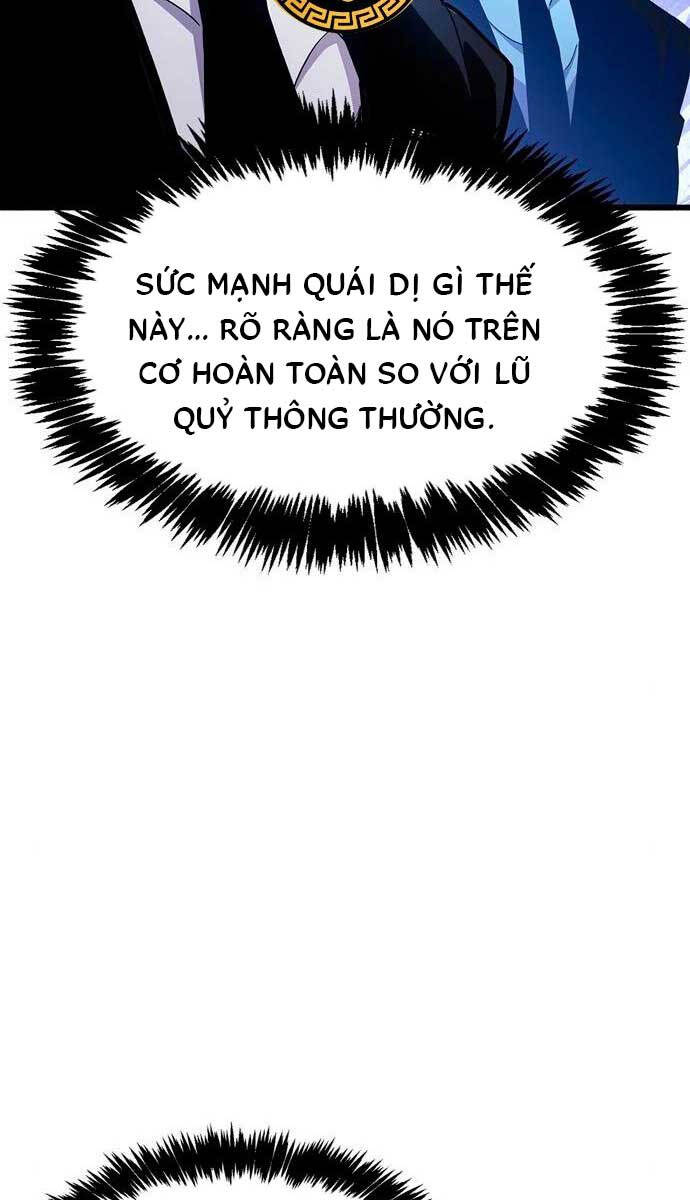 Người Chơi Che Giấu Quá Khứ Chap 19 - Next Chap 20