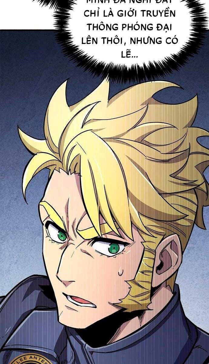 Người Chơi Che Giấu Quá Khứ Chap 19 - Next Chap 20