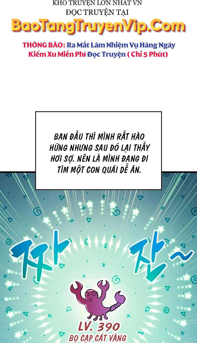 Người Chơi Che Giấu Quá Khứ Chap 19 - Next Chap 20