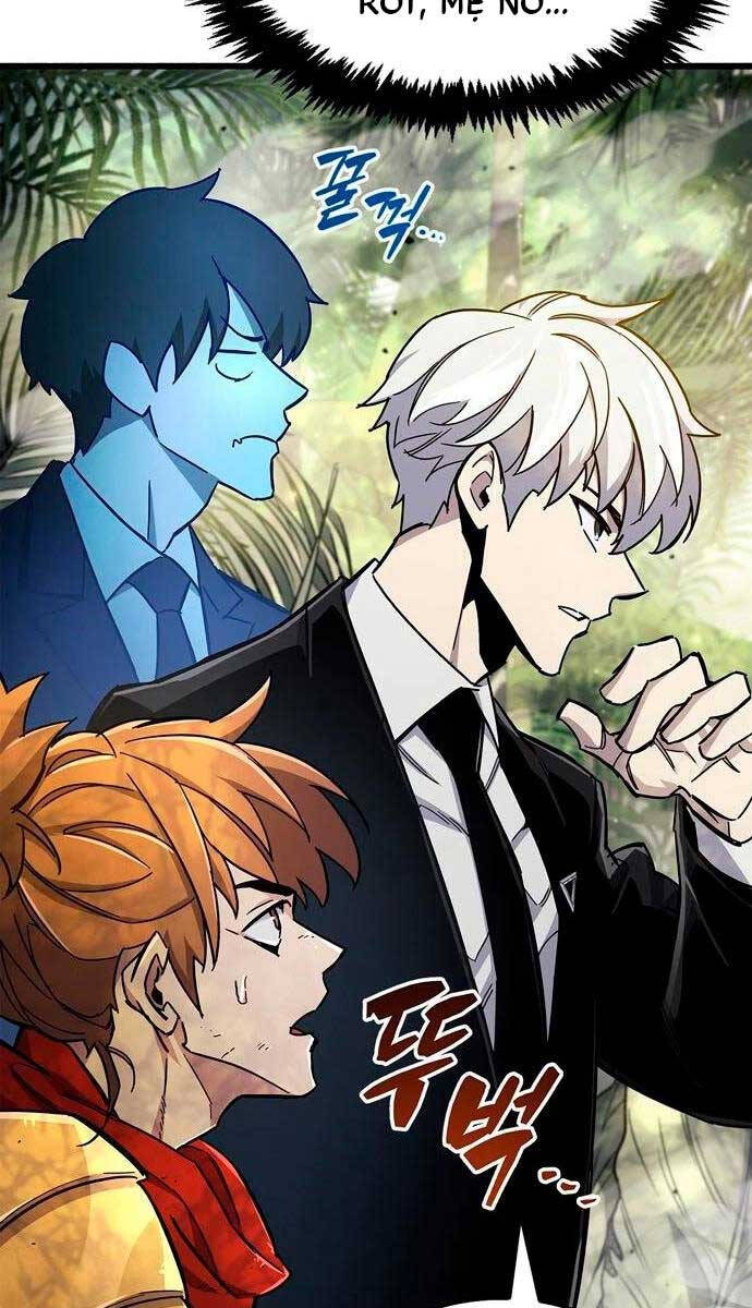 Người Chơi Che Giấu Quá Khứ Chap 19 - Next Chap 20