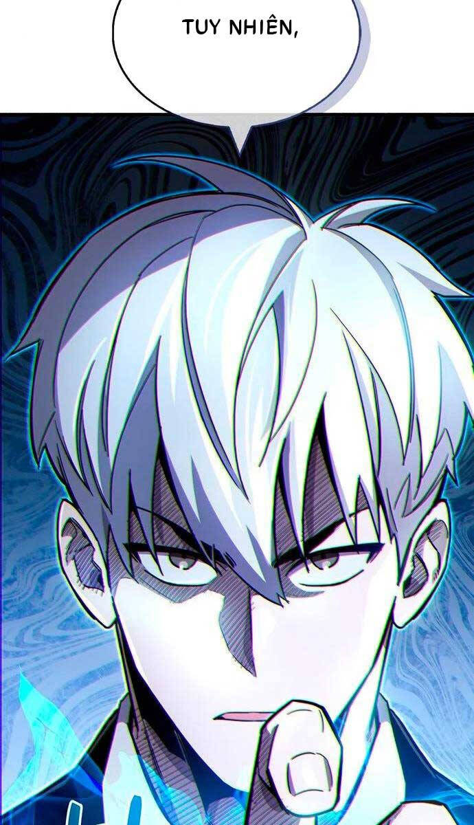Người Chơi Che Giấu Quá Khứ Chap 19 - Next Chap 20