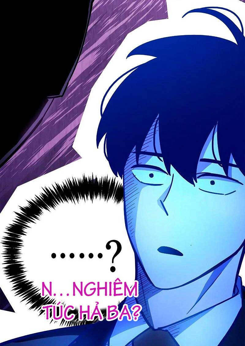 Người Chơi Che Giấu Quá Khứ Chap 20 - Next Chap 21