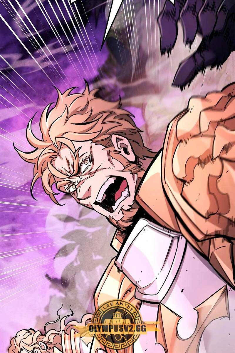 Người Chơi Che Giấu Quá Khứ Chap 20 - Next Chap 21